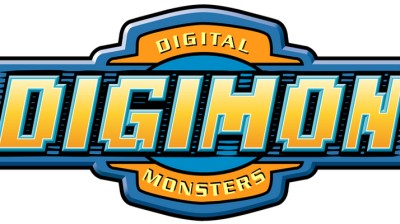 Digimon Adventure