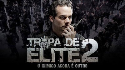 Tropa de Elite 2: O Inimigo Agora é Outro 2010 ‧ Ação/Crime ‧ 1h 55m