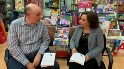 PRESENTACION LIBRO SIGNIFICADA DE MIGUEL BENEDICTO