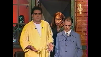 La Grosse Emission_ Edouard Baer .