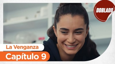 La Venganza // Capítulo 09