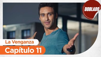 La Venganza // Capítulo 11
