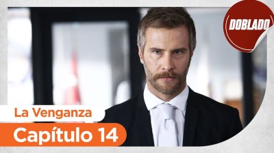 La Venganza // Capítulo 14