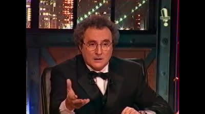 La Grosse Emission - Daniel Prévost - 1999.