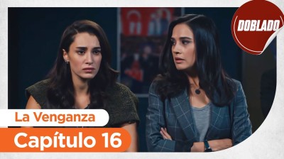 La Venganza // Capítulo 16  彡★   FIN  DE  LA  SERIE   ★彡