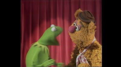 Le Muppet Show : Ann Murrey vf.