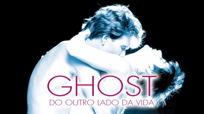 Ghost - Do Outro Lado da Vida  1990 ‧ Romance/Thriller ‧ 2h 2m