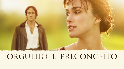 Orgulho e Preconceito 2005 ‧ Romance/Comédia ‧ 2h 7m