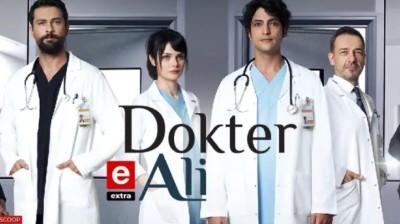 Dottor Alì puntata 13