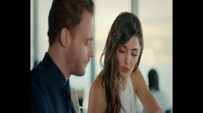 love is in the air ep.2