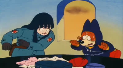 Capitulo 10 - Las esferas del dragón han sido robadas