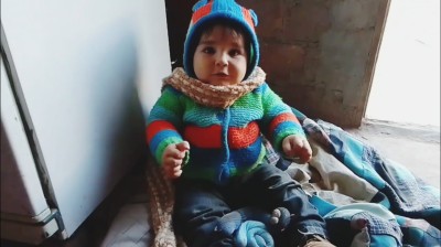 Mi Pequeño Walter - Episodio 1