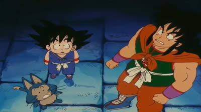 Capitulo 11 - El dragón ha sido llamado