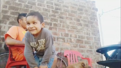 Mi Pequeño Walter - Episodio 2