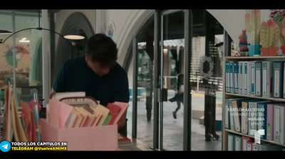 Vuelve a Mí / capitulo 32 / audio español