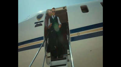 Love Is in the air EP.1