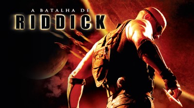 A Batalha de Riddick  2004 ‧ Ação/Ficção científica ‧ 1h 59m