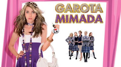 Garota Mimada  2008 ‧ Comédia/Romance ‧ 1h 38m
