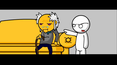 Vete a la versh~El Agüelo