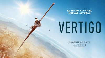VÉRTIGO PELÍCULA AÑO 2022 Terror En Las Alturas