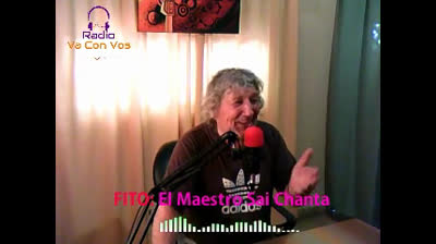 FITO: Clase de Reiki