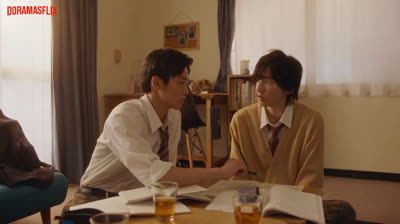 Kieta Hatsukoi Capitulo 3