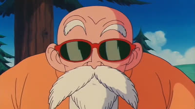 Capitulo 18 - Entrenando al estilo de Roshi