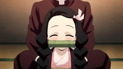 Kimetsu no Yaiba E3 - Sabito y Makomo