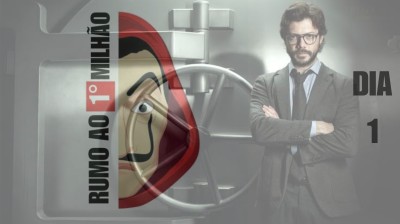 MARATONA BLAZE RUMO AO MILHÃO RECOMEÇO ( DIA 01) JOGANDO DOUBLE 10% AO DIA