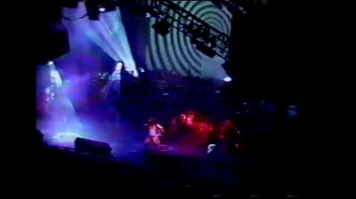 White Zombie - 05/13/1995 - Minneapolis, MN Live