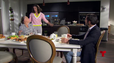 C-96 Presentimiento letal