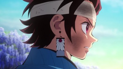 Kimetsu no Yaiba E5 - Tu acero