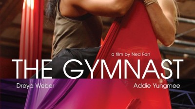 The Gymnast 2017