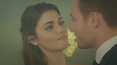 LOVE IS IN THE AIR EP.8