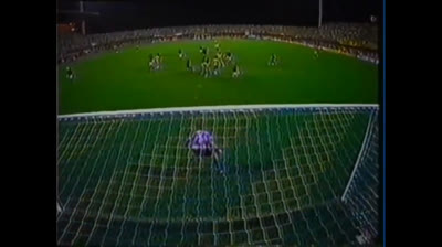 But numéro 1 de Ronaldo Nazario pour le Brésil contre l'Islande