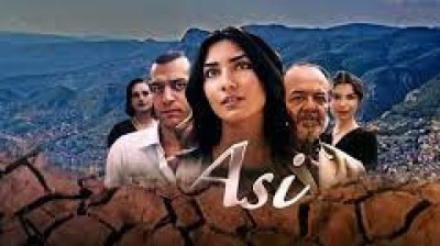 Asi | Capítulo 111 en Latino | Series Turcas Gratis