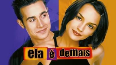 Ela É Demais  1999 ‧ Comédia/Romance ‧ 1h 35m