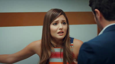 Hayat Amor sin palabras(Capitulo 2)