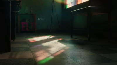 Dan Sanchez x Abraham Vazquez - El Mal Camino