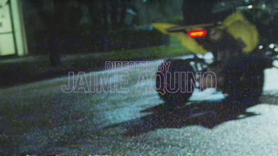 Danny Felix, Abraham Vazquez - La Fucking Ola