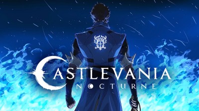 Castlevania:Nocturno[1x6]2023•FTV✔️NOSTALGIA