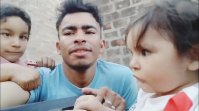 Mi Pequeño Walter - Episodio 5