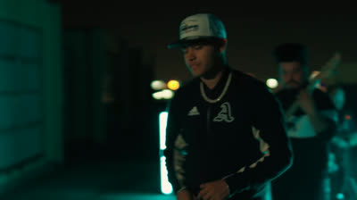 Oscar Cortez ft. Abraham Vazquez - San Diego Es Mi Casa