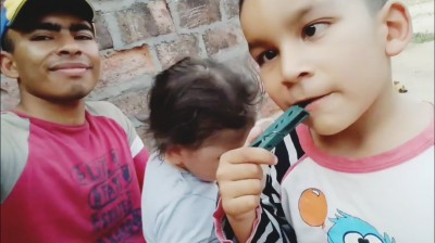 Mi Pequeño Walter - Episodio 6