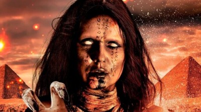 A ressurreição da Múmia (Dublado)- 2022 @-.Hell