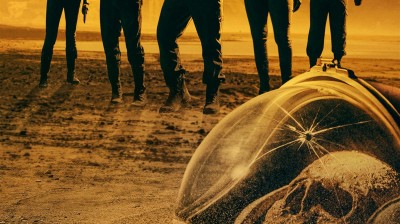 Templo do Perigo(Dublado) 2021 @-.Hell