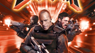 Doom - A Porta do Inferno - Dublado 2005 @-.Hell