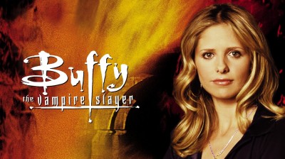 BUFFY LA CAZA VAMPIROS 4X1