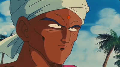 Capitulo 25 - El terrible ataque aéreo de Nam