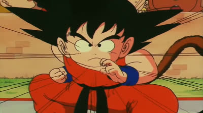 Capitulo 26 - La fuerza Kame Hame al ataque